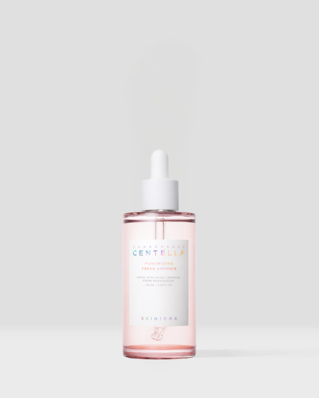 Madagascar Centella Poremizing Fresh Ampoule 100ml