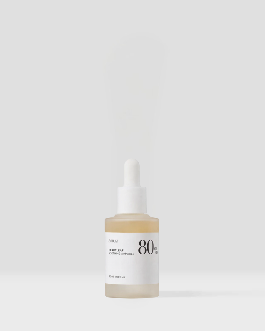 Heartleaf 80% Ampoule 30mL