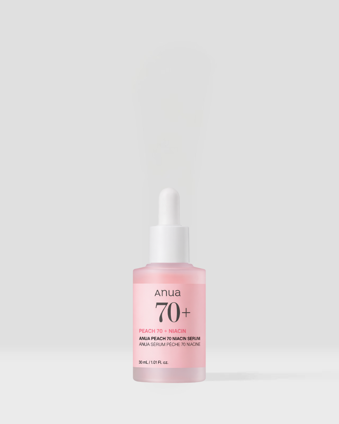 Peach 70 Niacin Serum 30ml