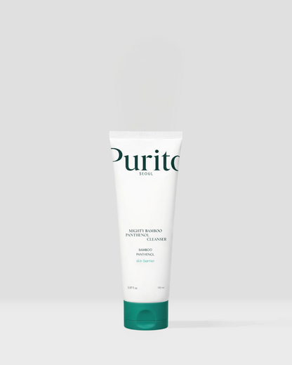 Mighty Bamboo Panthenol Cleanser 150ml