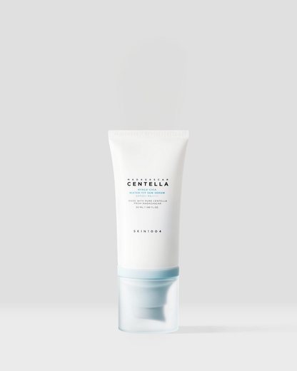 Madagascar Centella Hyalu-Cica Sun Serum
