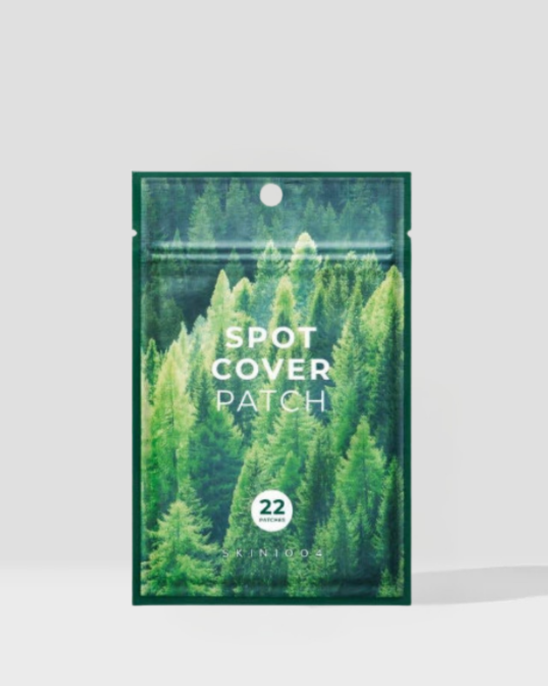 Madagascar Centella Tea-Trica Spot Cover Patch