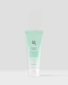 Green Plum Refreshing Cleanser