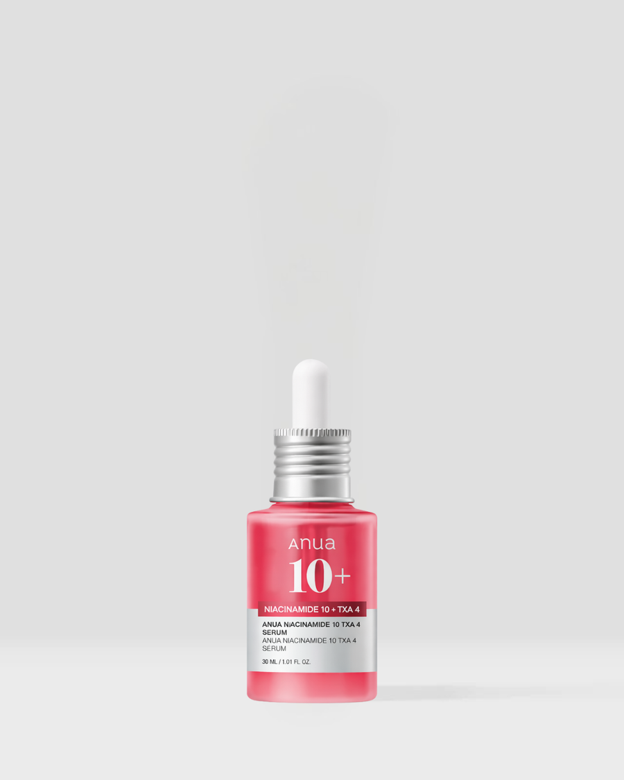 Niacinamide 10% + TXA 4% Serum 30mL