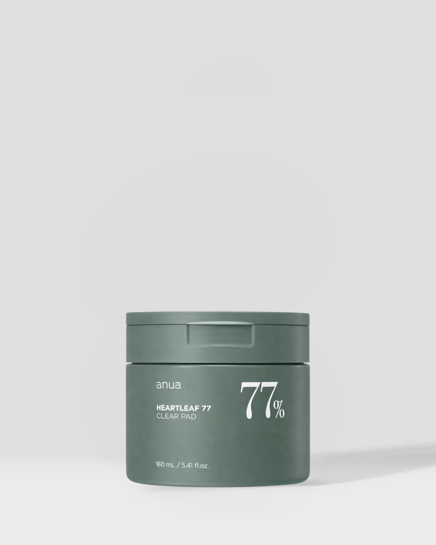 Heartleaf 77 Clearpad 160ml (70EA)