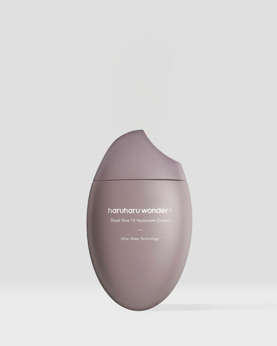 Black Rice Hyaluronic Cream 50ml