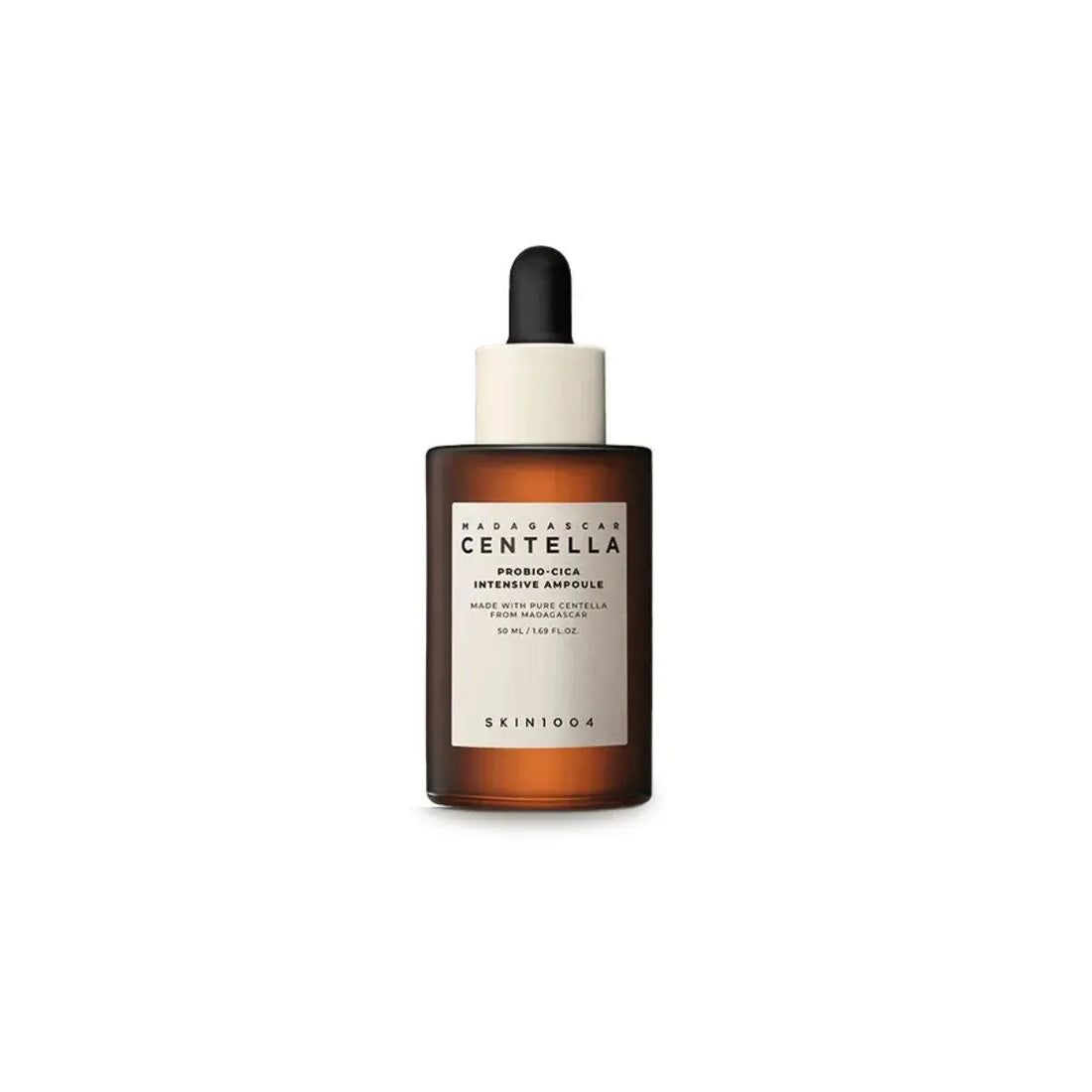 Madagascar Centella Probio-Cica Intensive Ampoule 50mL - Yeoskin