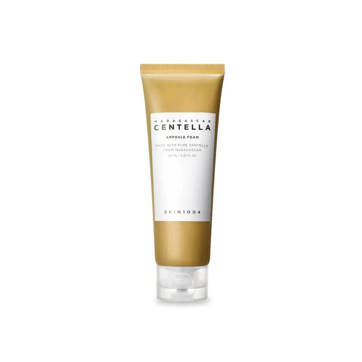 Madagascar Centella Ampoule Foam 125ml - Yeoskin