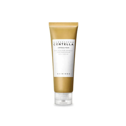 Madagascar Centella Ampoule Foam 125ml - Yeoskin