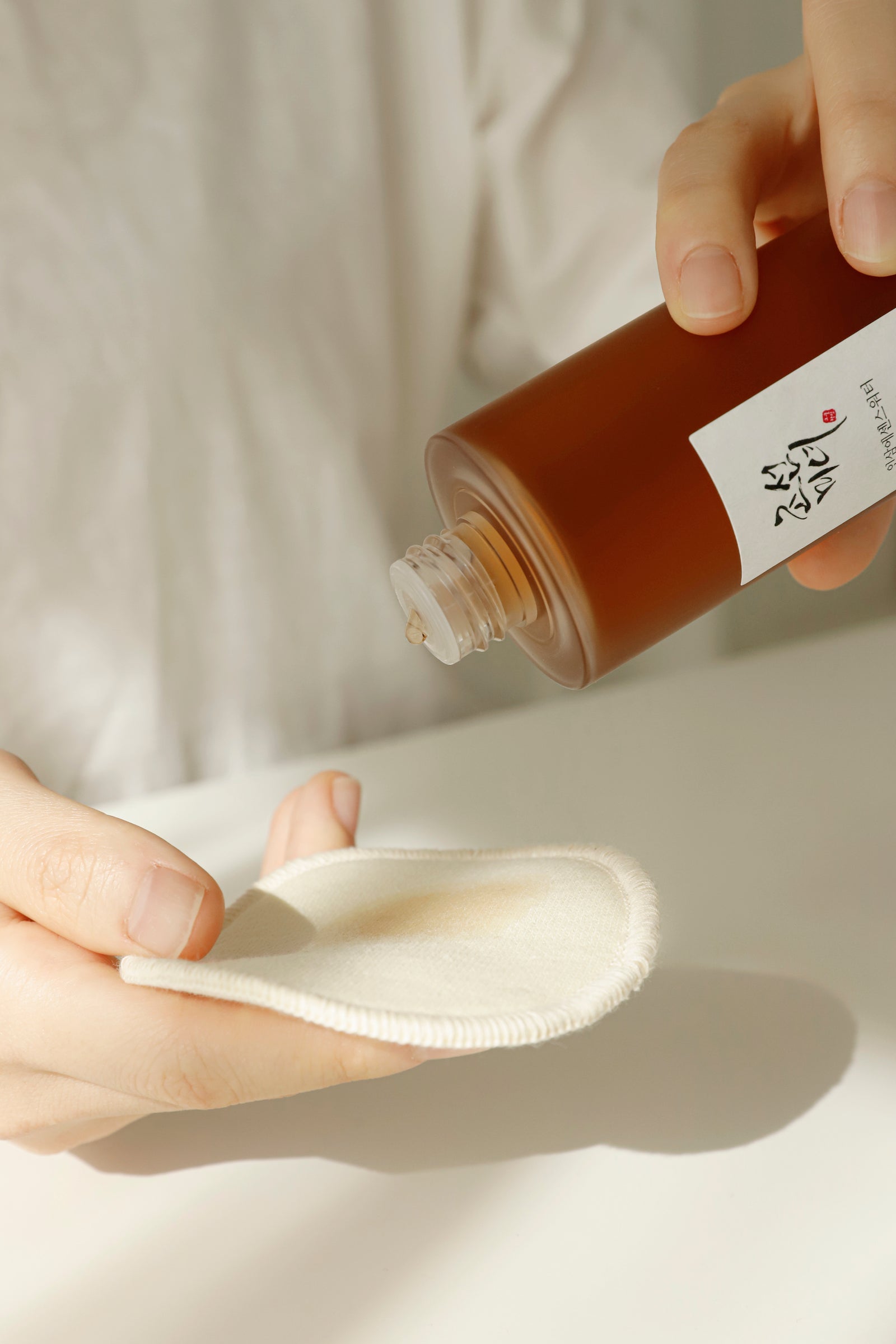 Essence Water Lotion Tonique 150ml