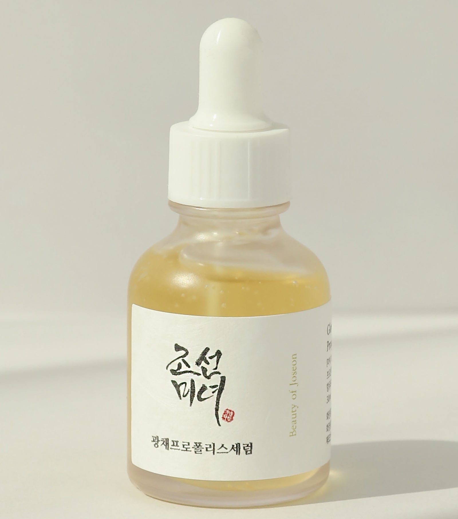 Glow Serum : Propolis + Niacinamide 30ml