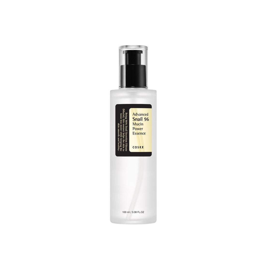COSRX Advanced Snail 96 Mucin Essence