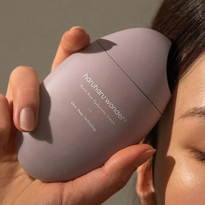 HARUHARU WONDER – (Renew) Black Rice Hyaluronic Cream 50ml