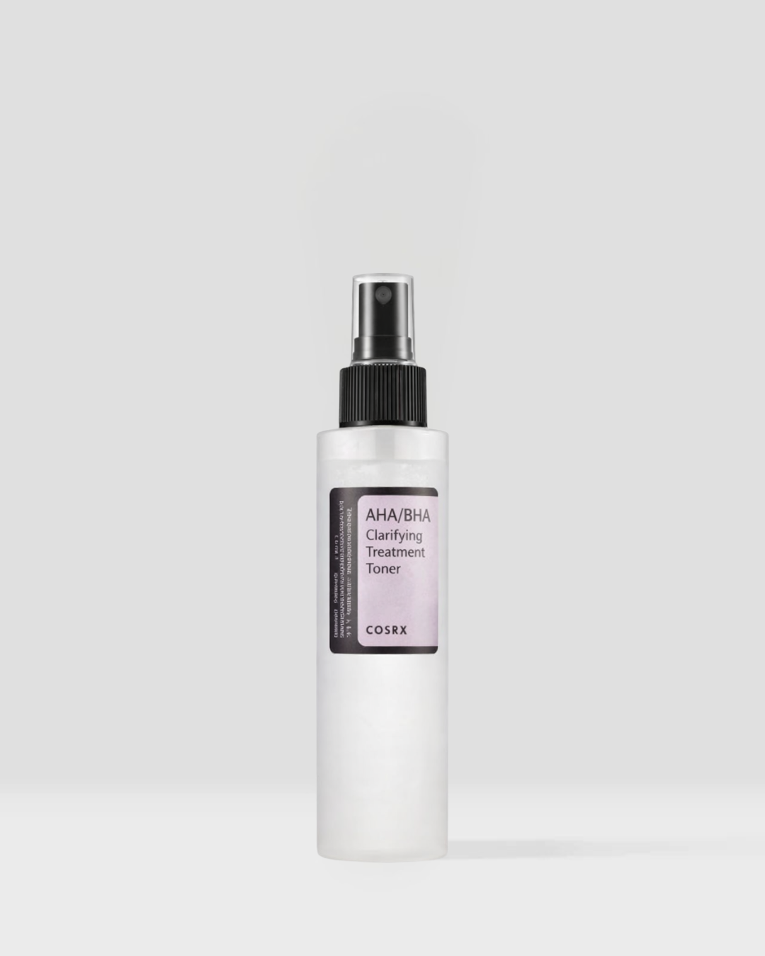 AHA/BHA Clarifying Treatment Toner 150ml