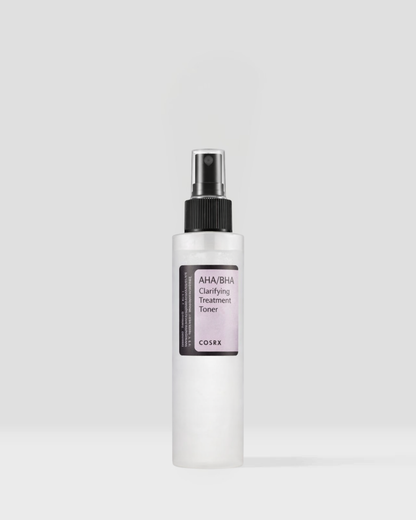 AHA/BHA Clarifying Treatment Toner 150ml