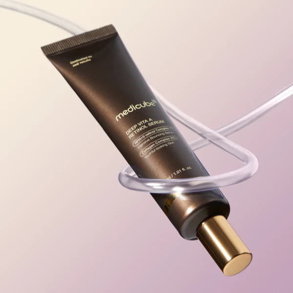 Sérum de Nuit Concentré au Rétinol  30ml