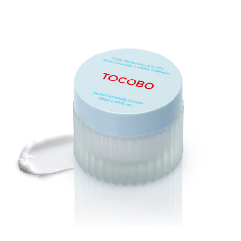 TOCOBO – Crème Multi-Céramides 50ml