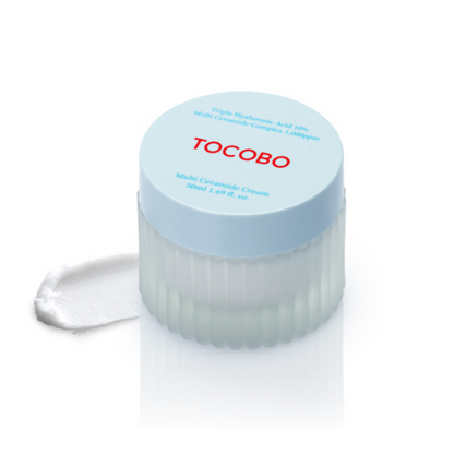 TOCOBO – Crème Multi-Céramides 50ml