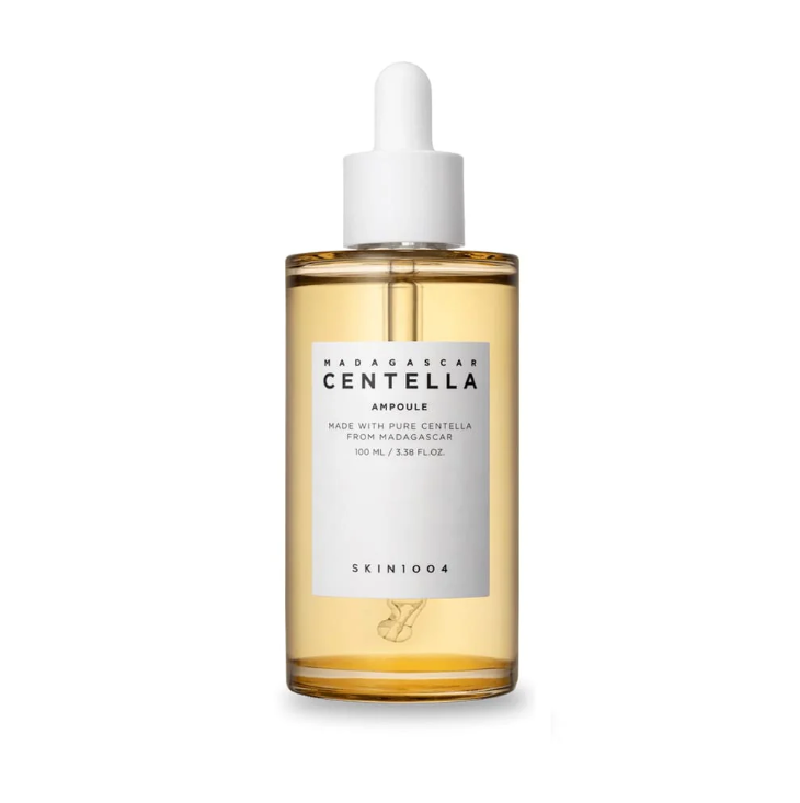 SKIN1004 – Madagascar Centella Ampoule 100ml