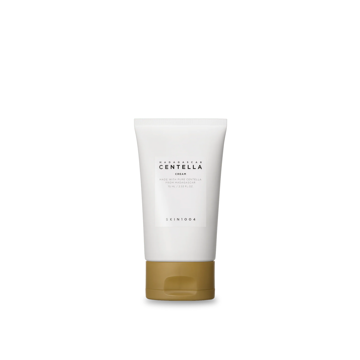Madagascar Centella Cream 75ml