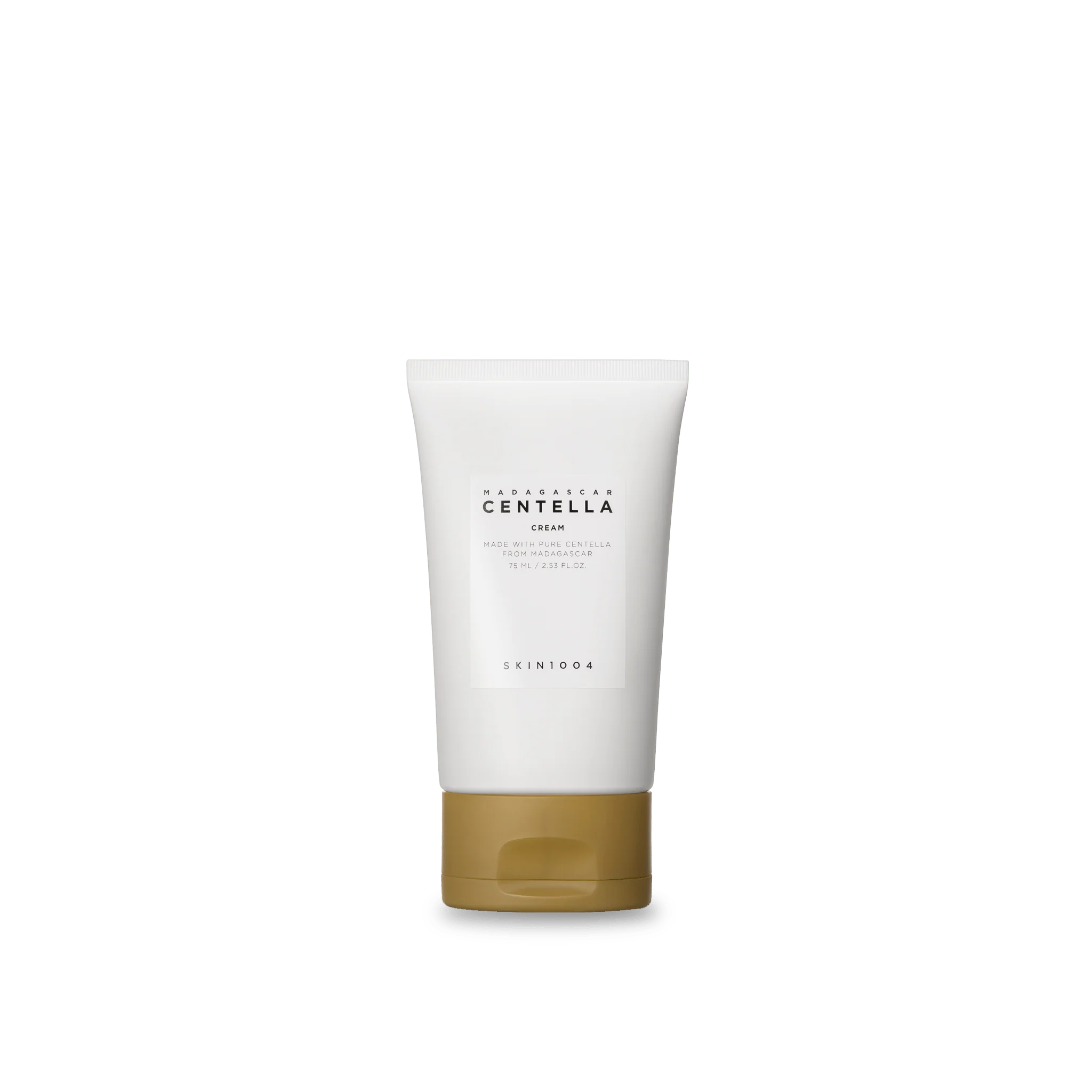Madagascar Centella Cream 75ml
