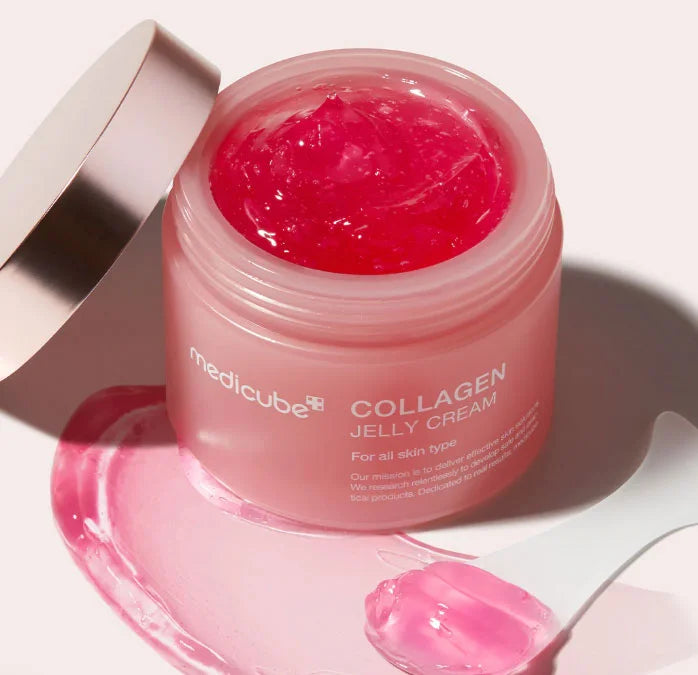 Collagen Jelly Cream 110ml
