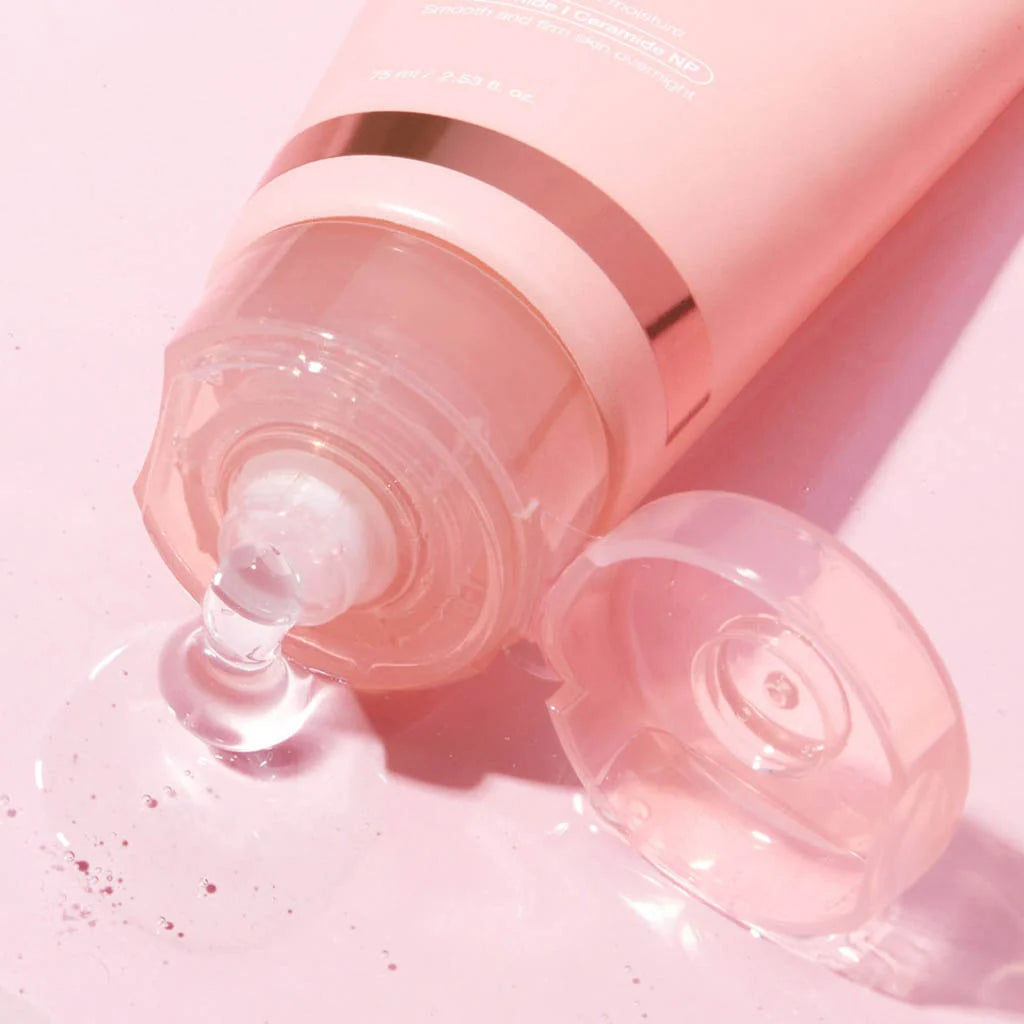 Collagen Night Wrapping Mask 75ml