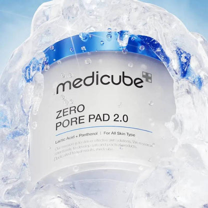Zero Pore Pad 2.0 (70pcs)