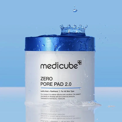 Zero Pore Pad 2.0 (70pcs)