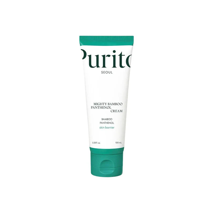 PURITO – Mighty Bamboo Panthenol Cream 100ml