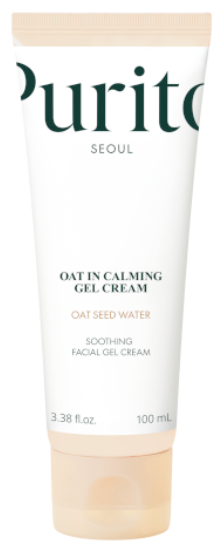 Oat-in Calming Gel Cream 100ml