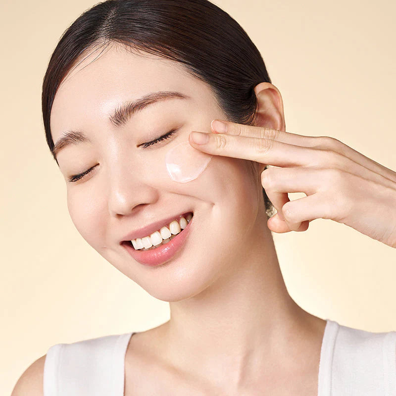 Oat-in Calming Gel Cream 100ml