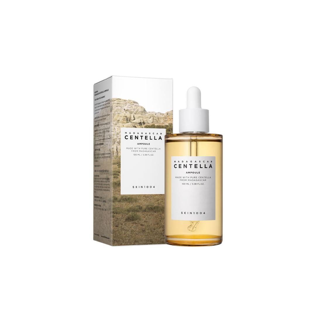 Madagascar Centella Ampoule (100ml)