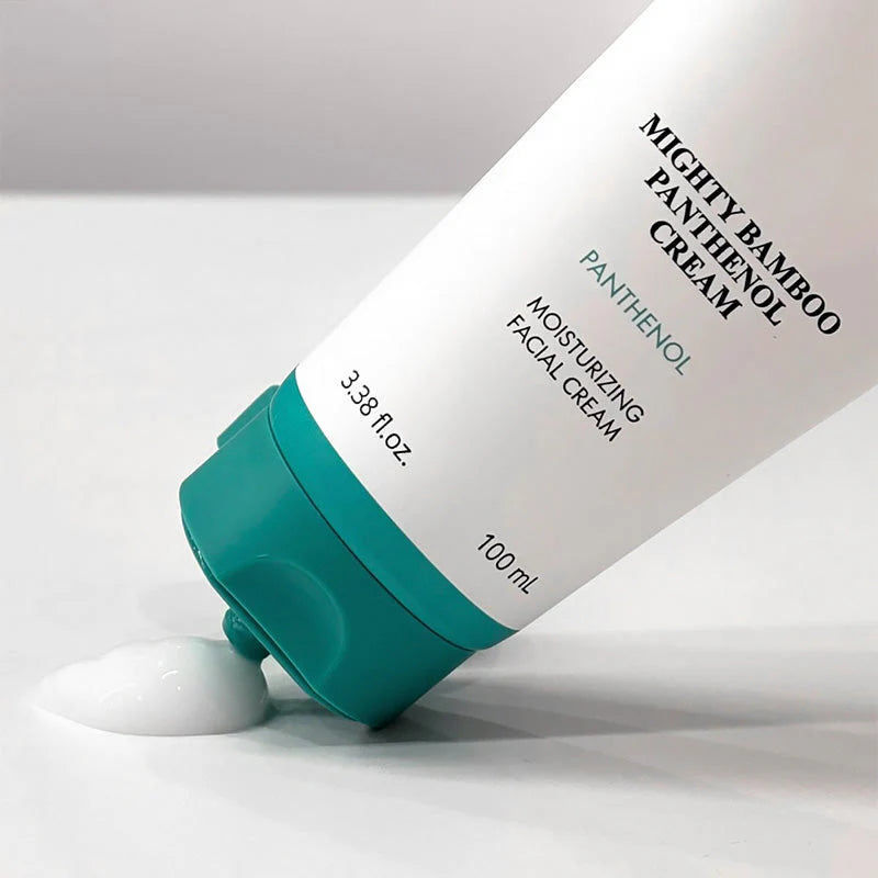 Mighty Bamboo Panthenol Cream 100ml