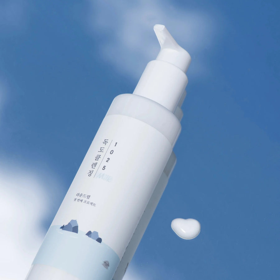 1025 Dokdo Cleansing Milk (Renewal) 200ml