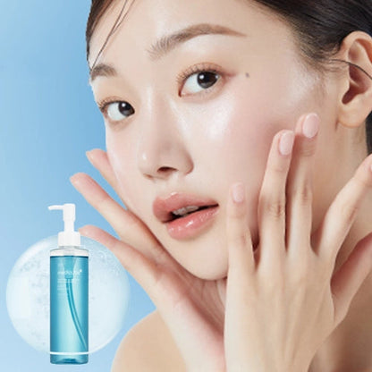 MEDICUBE - Zero Pore Blackhead Deep Cleansing Oil 205ml