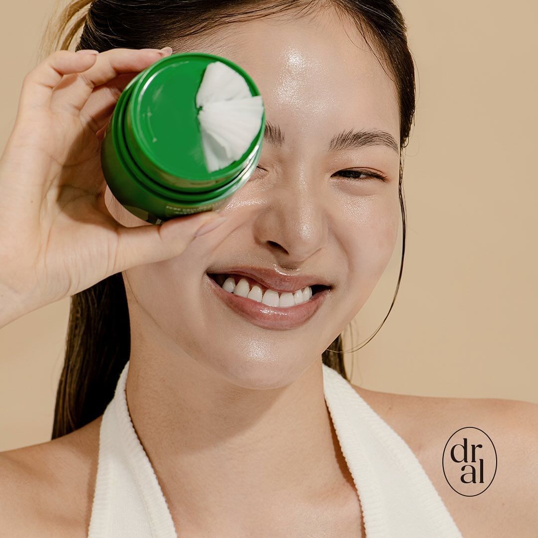 Pure Grinding Cleansing Balm 50ml