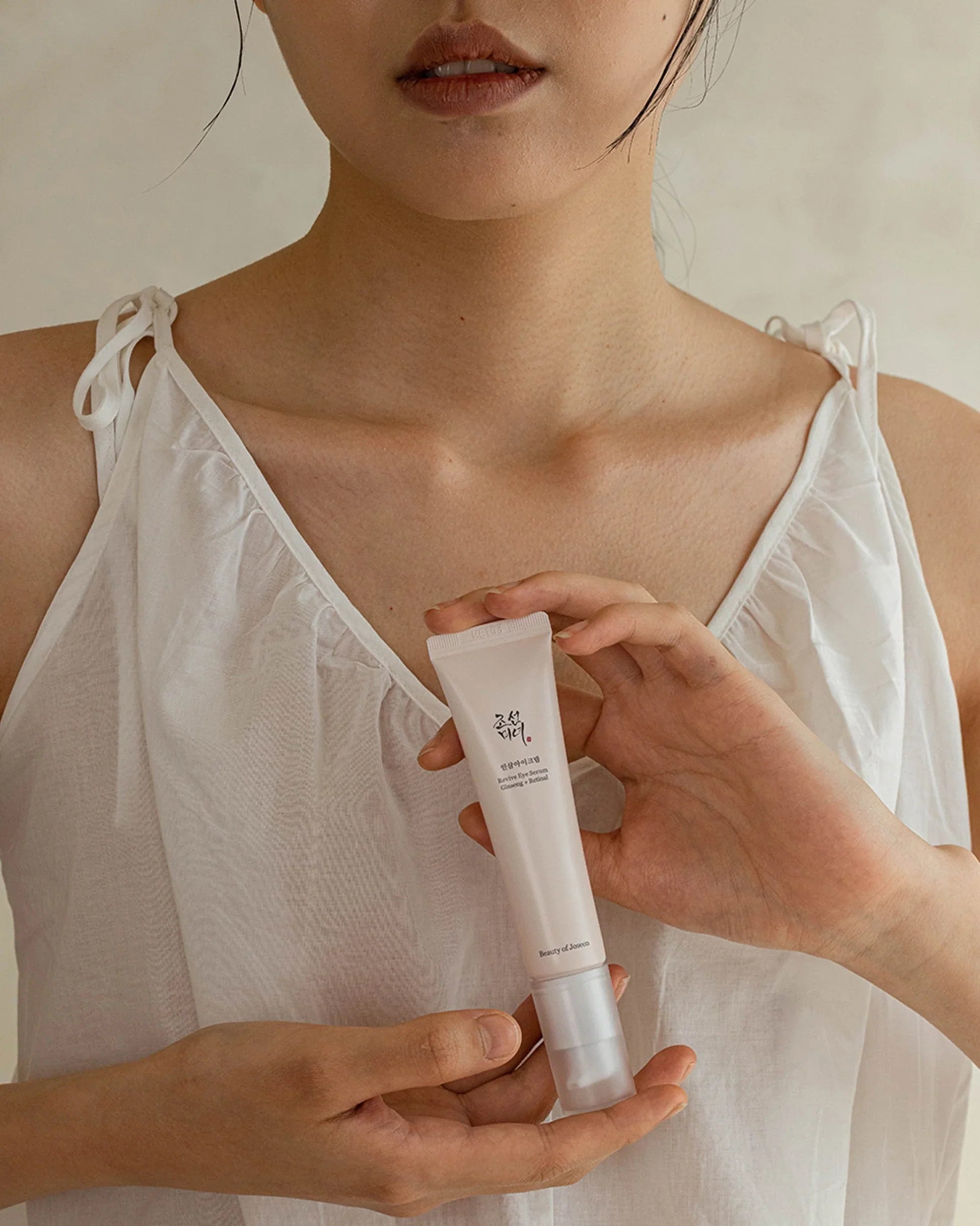 Revive Eye Serum Ginseng + Retinal 30ml