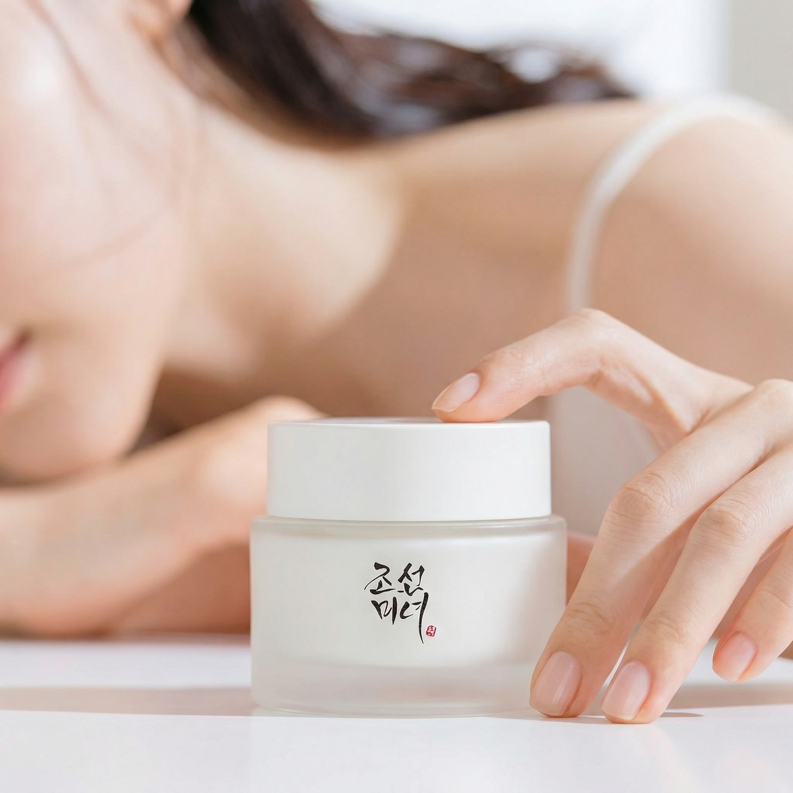 Beauty of Joseon Dynasty Cream