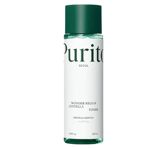 Wonder Releaf Centella Toner 200ml