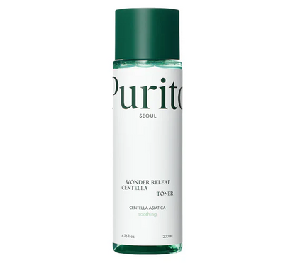 Wonder Releaf Centella Toner 200ml