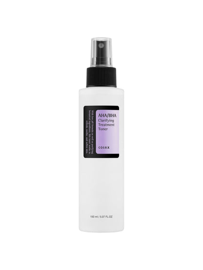 AHA/BHA Clarifying Treatment Toner 150ml