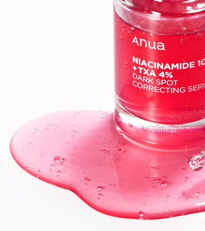 Niacinamide 10% + TXA 4% Serum 30mL