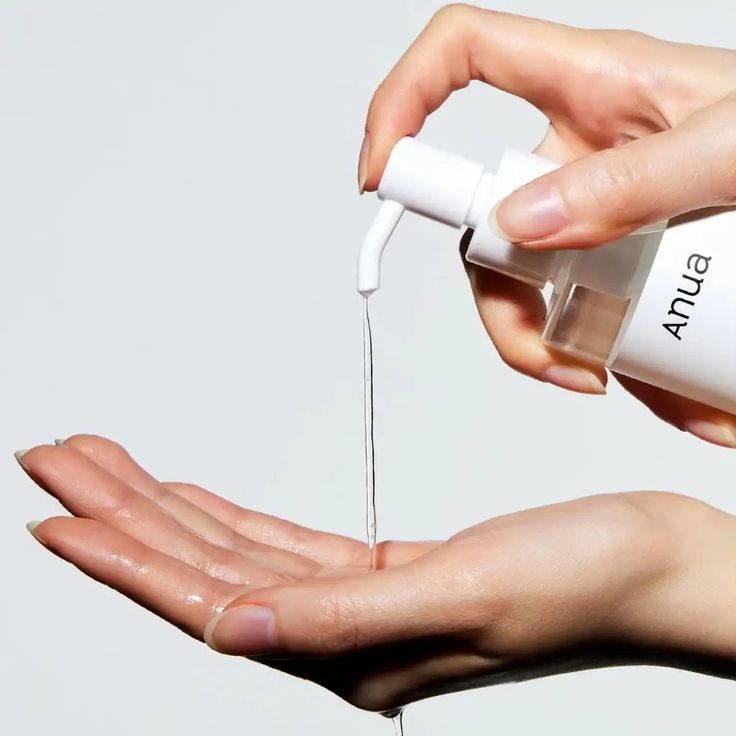 Heartleaf Pore Control Cleansing Oil 200ml