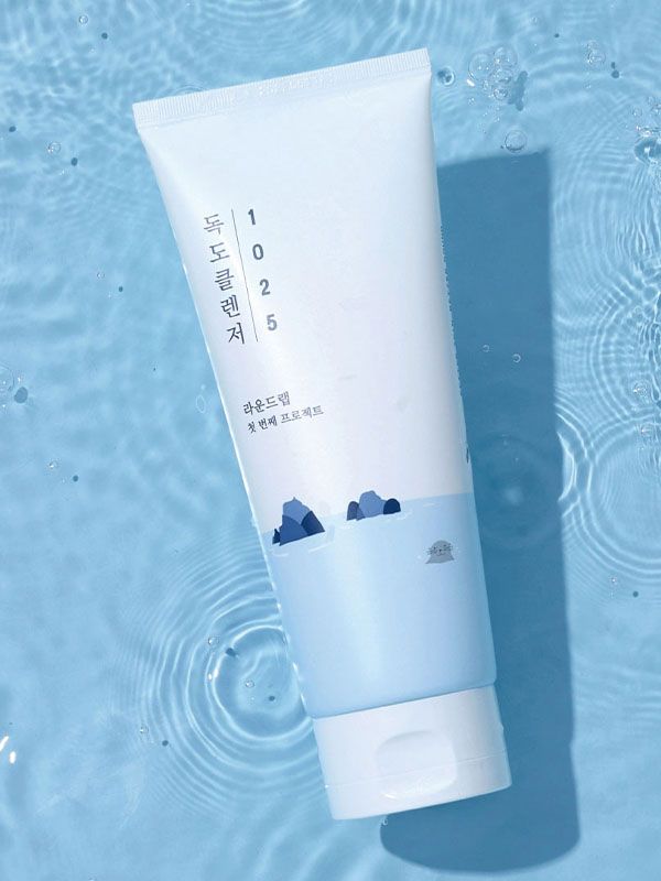 1025 Dokdo Cleanser (Renewal) 150ml