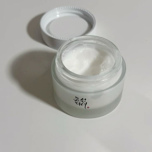 Ma crème de tous les jours !