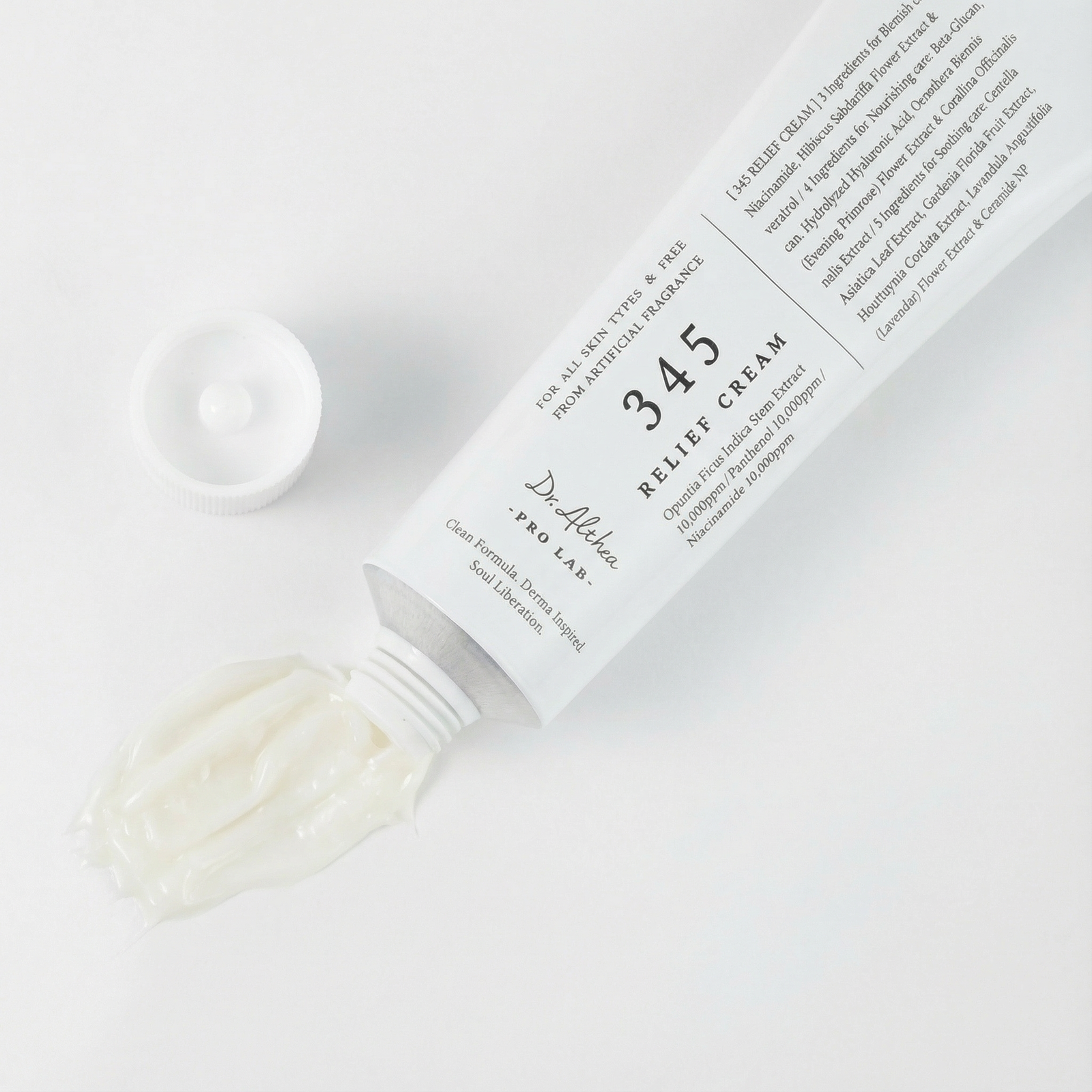 345 Relief Cream 50ml