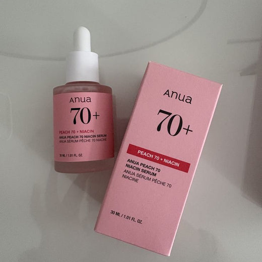 Très bon sérum pour l'éclat !