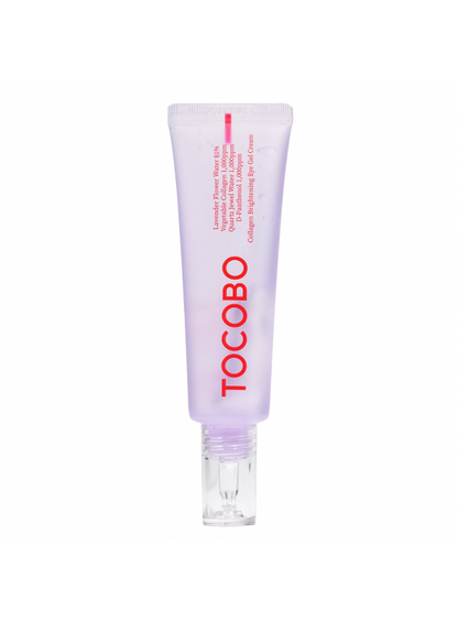 TOCOBO – Collagen Brightening Eye Gel Cream 30ml