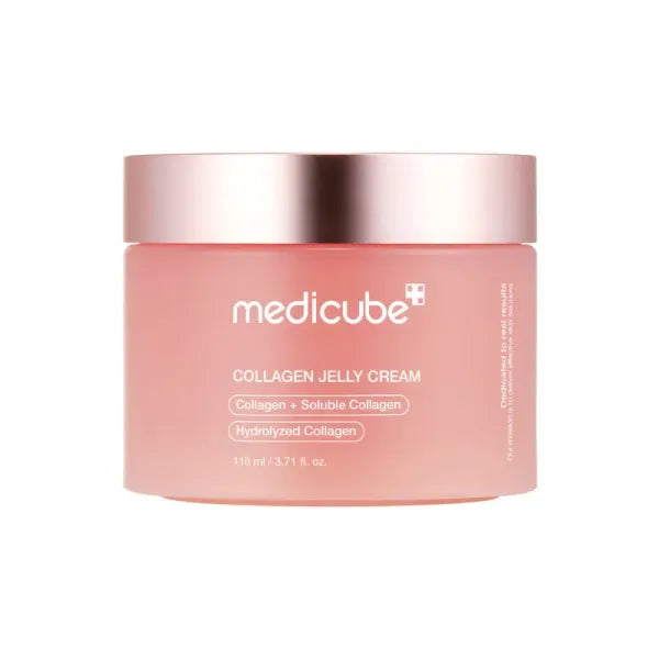 MEDICUBE – Collagen Jelly Cream 110ml